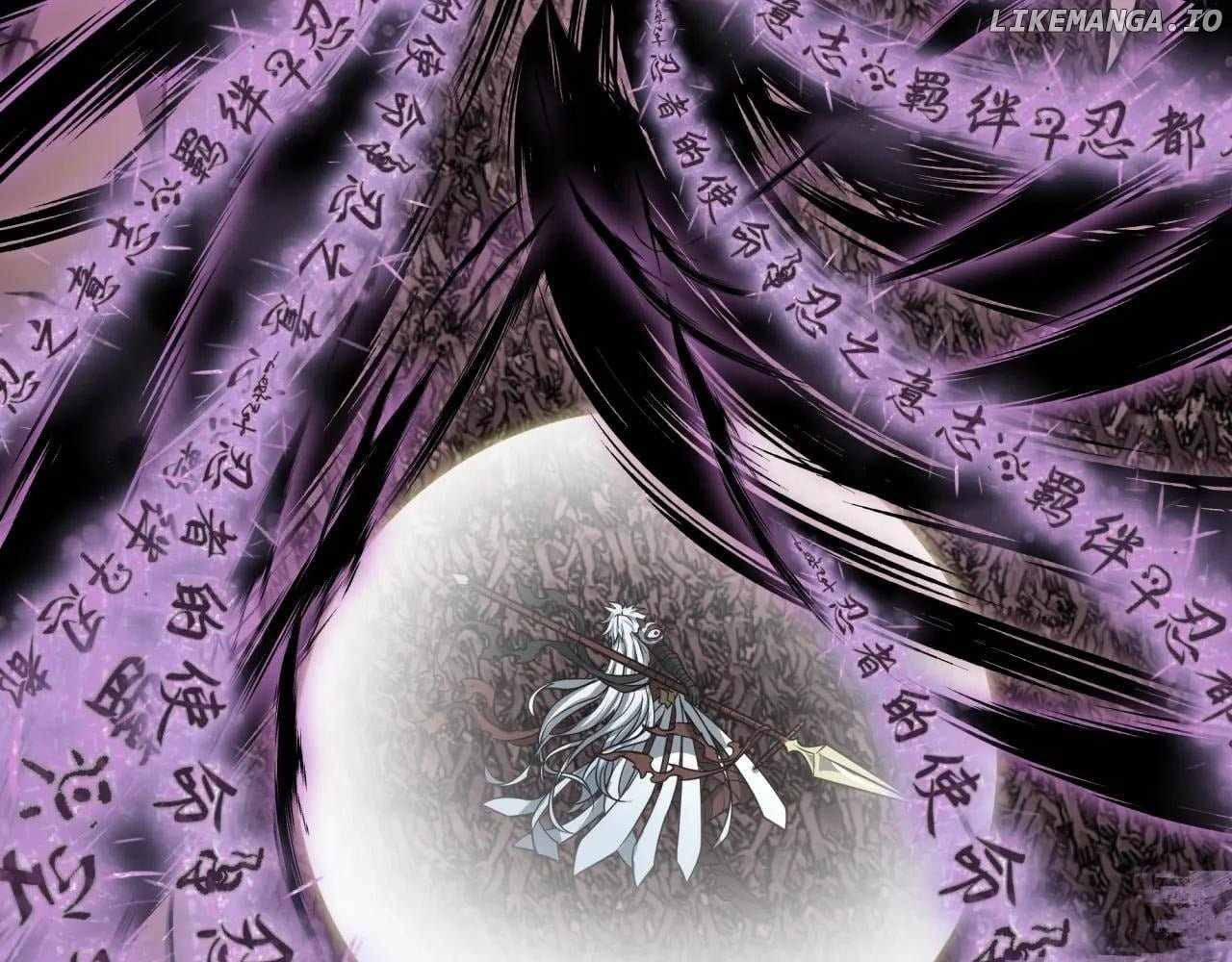 Age of Terror Chapter 486 162